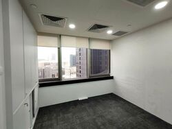 Keck Seng Tower (D1), Office #554934621